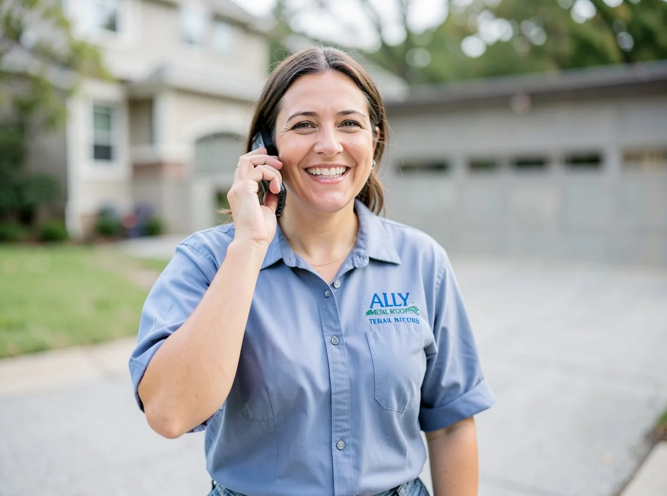 Metal Roof Installation Cleveland, VA FAQs